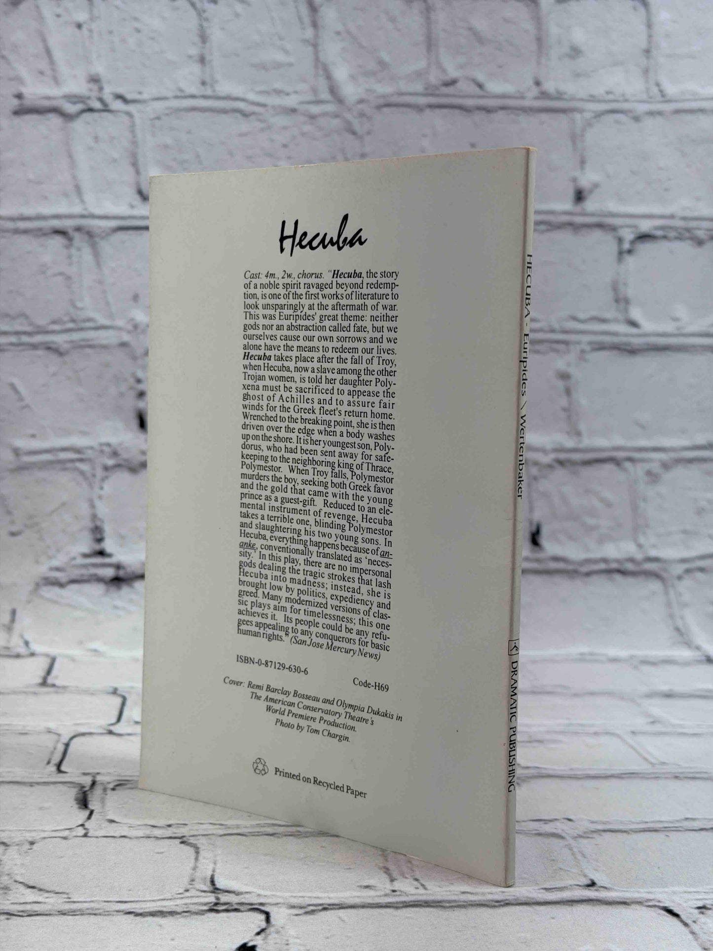 Hecuba