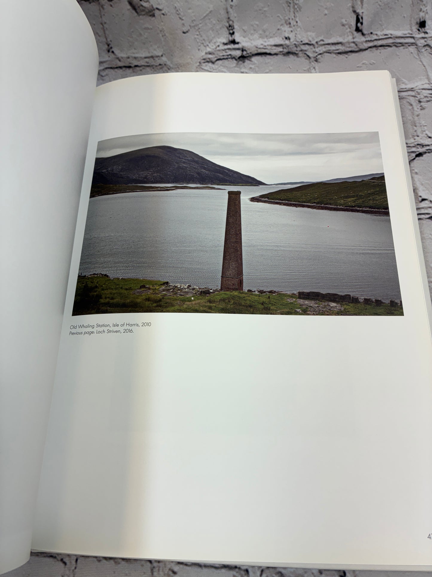 Martin Parr: Think of Scotland