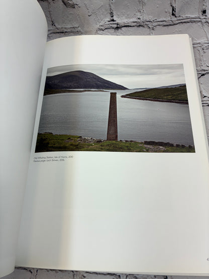 Martin Parr: Think of Scotland
