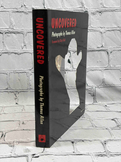 Thomas Allen: Uncovered