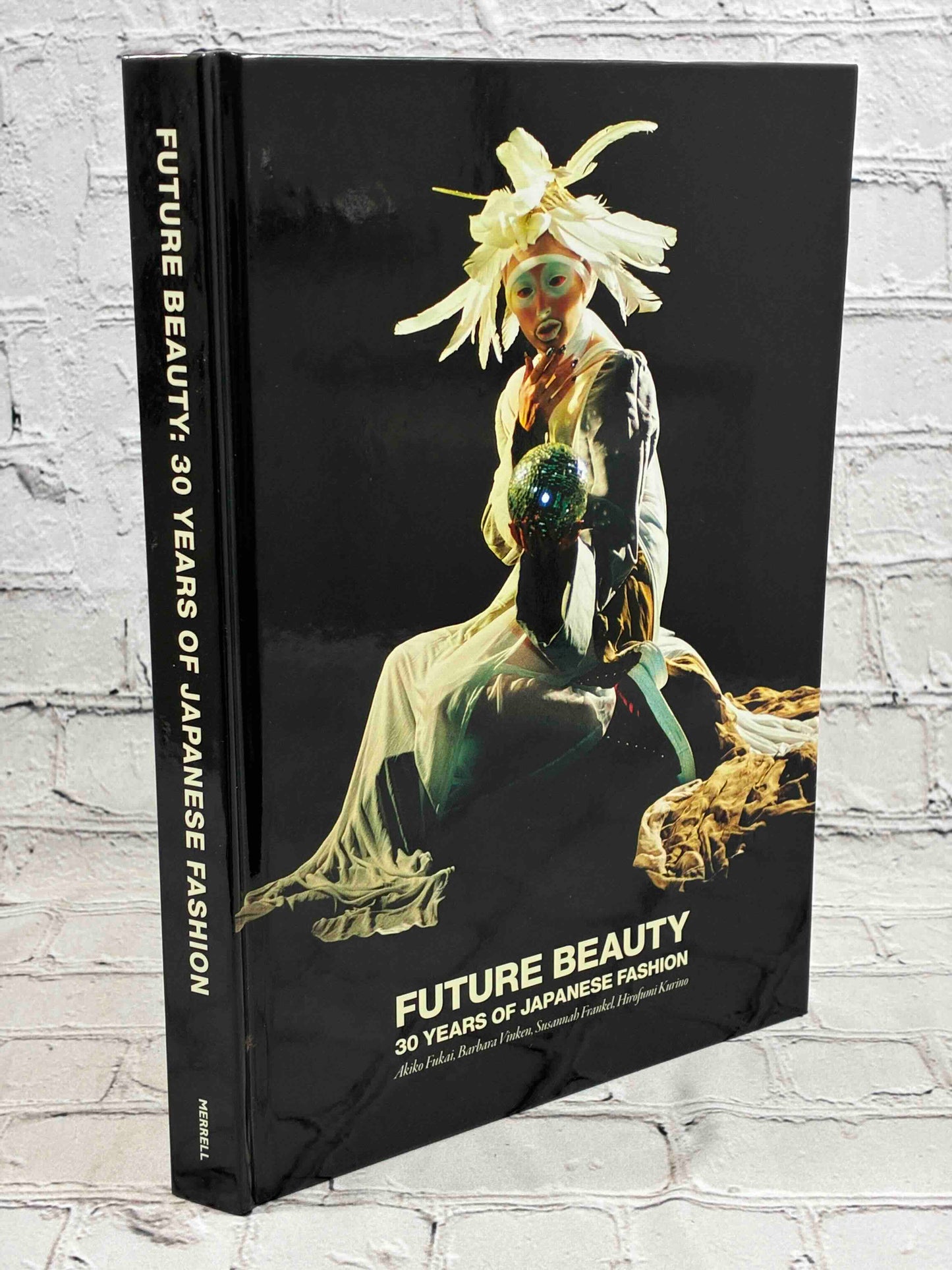 Future Beauty: 30 Years of Japanese Fashion