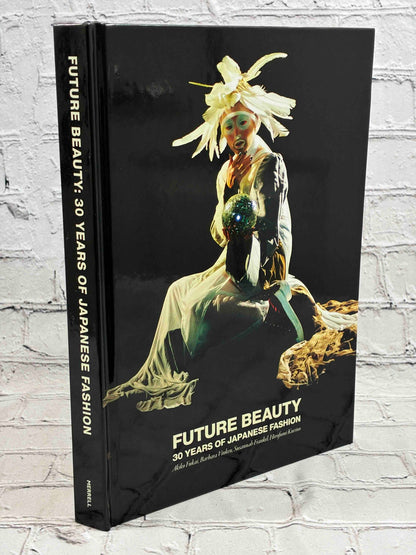 Future Beauty: 30 Years of Japanese Fashion