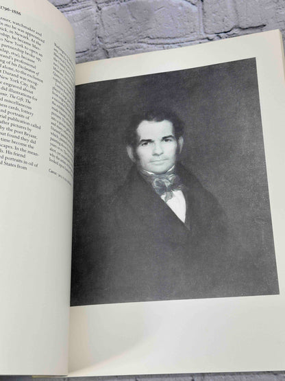 American Art: Exhibition from the Collection of John D. Rockefeller 3rd