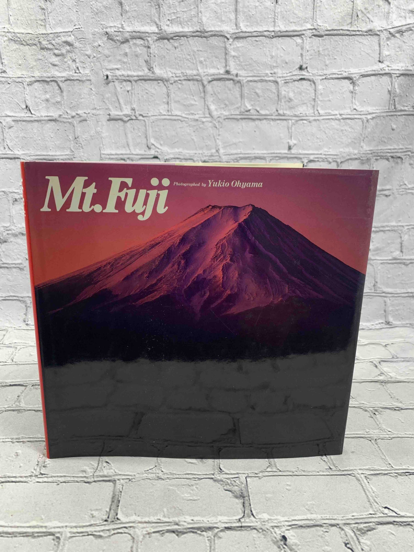 Mt. Fuji