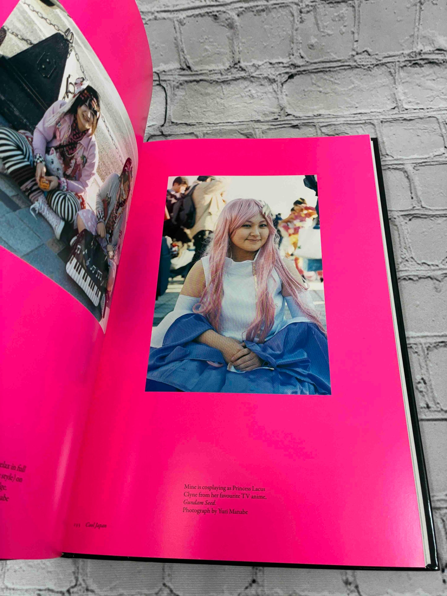 Future Beauty: 30 Years of Japanese Fashion