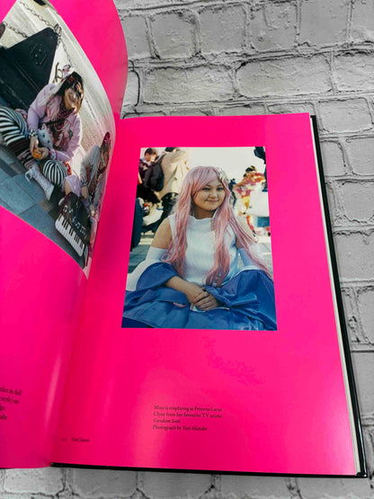 Future Beauty: 30 Years of Japanese Fashion