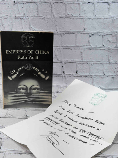 Empress of China