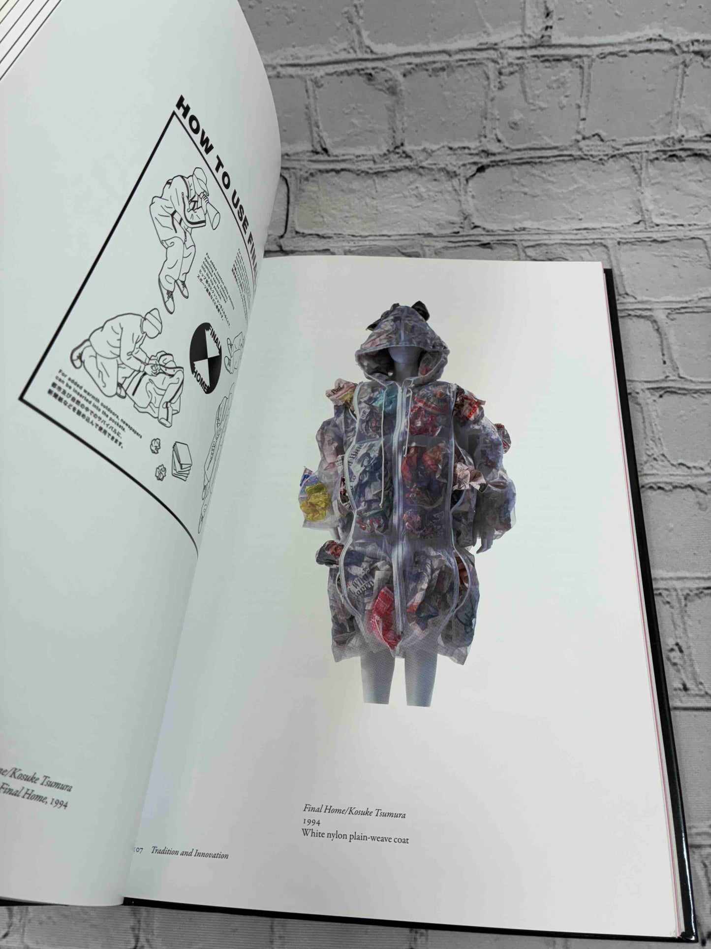 Future Beauty: 30 Years of Japanese Fashion