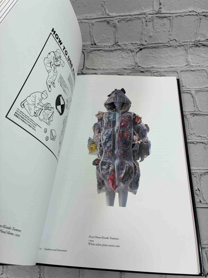 Future Beauty: 30 Years of Japanese Fashion