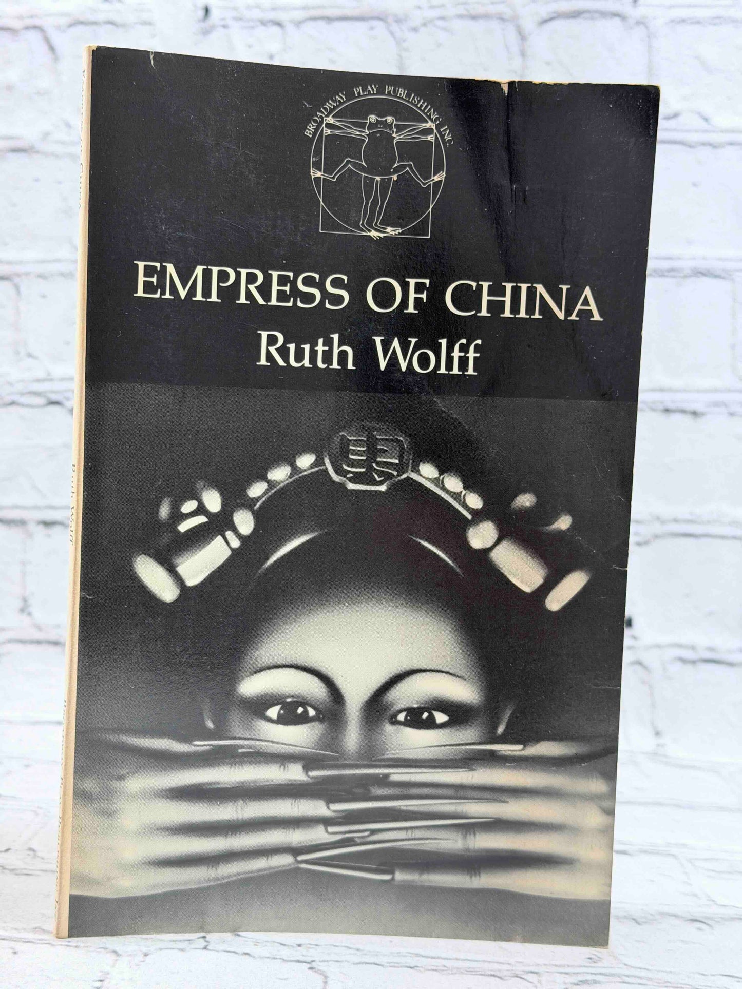 Empress of China
