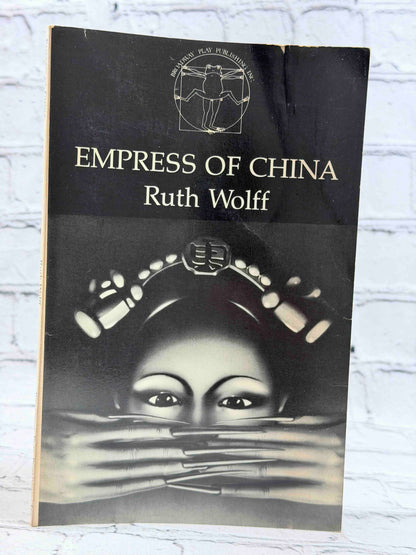 Empress of China