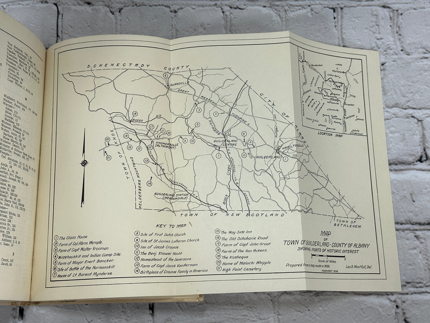 Old Hellebergh By Arthur Gregg Historical Data [Signed· 1st Ed · 1975]