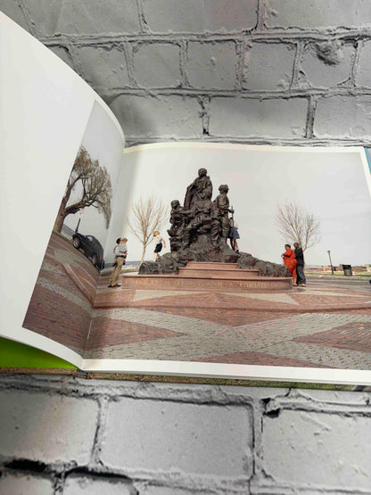Justin Newhall (MP3: Midwest Photographers Publication Project)