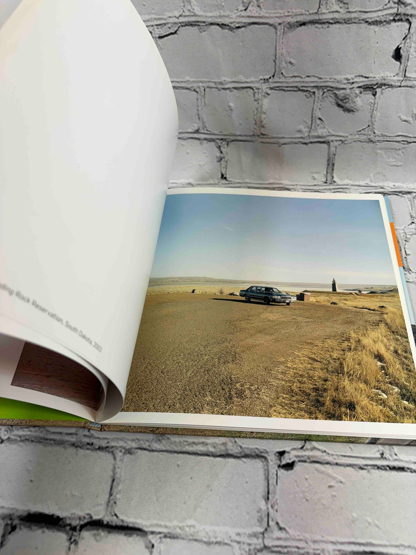 Justin Newhall (MP3: Midwest Photographers Publication Project)