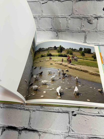 Justin Newhall (MP3: Midwest Photographers Publication Project)