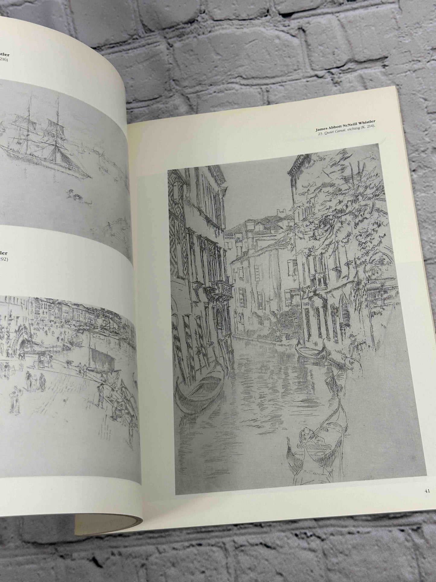 Americans in Venice 1879-1913