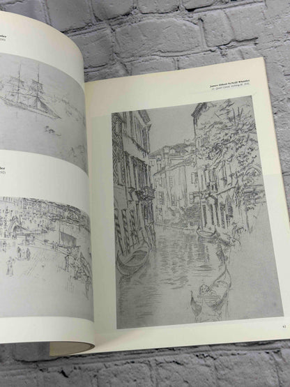 Americans in Venice 1879-1913