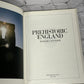 Prehistoric England by Richard Cavendish [1983]