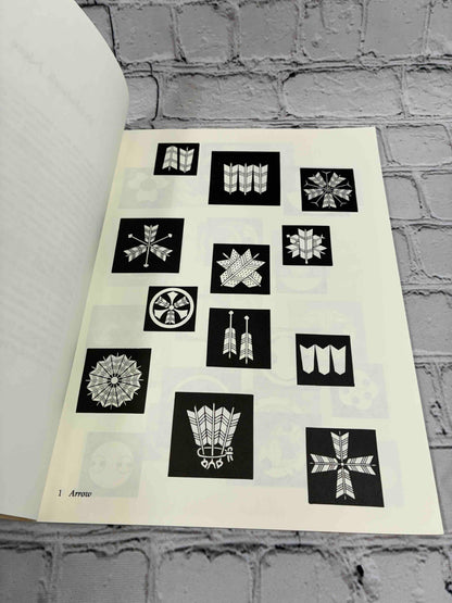 Traditional Japanese Crest Designs