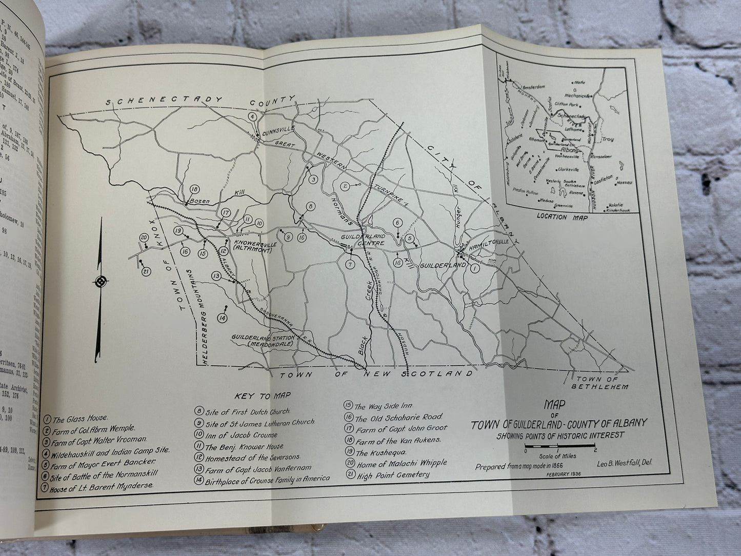 Old Hellebergh By Arthur Gregg Historical Data [1st Ed · 1975]