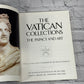 The Vatican Collections: The Papacy and Art Hardcover [1982]