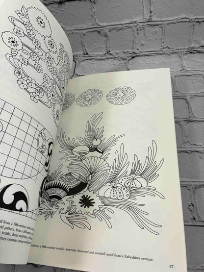 Traditional Japanese Design Motifs