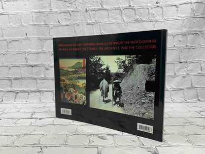 Frank Lloyd Wright's Fifty Views of Japan: The 1905 Photograph Album