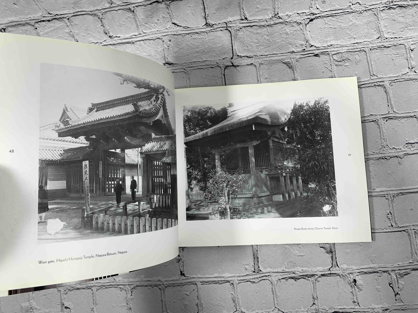 Frank Lloyd Wright's Fifty Views of Japan: The 1905 Photograph Album