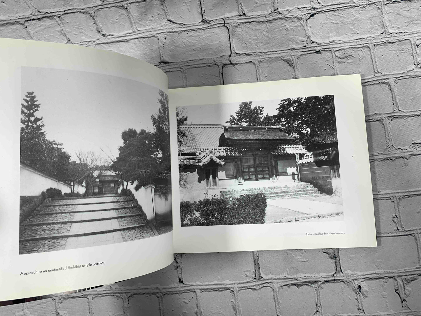 Frank Lloyd Wright's Fifty Views of Japan: The 1905 Photograph Album