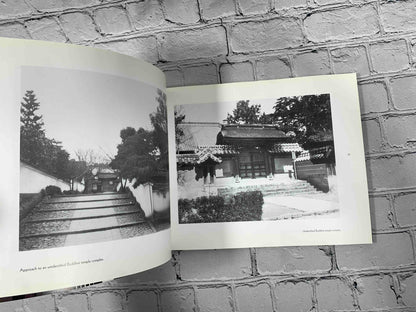 Frank Lloyd Wright's Fifty Views of Japan: The 1905 Photograph Album