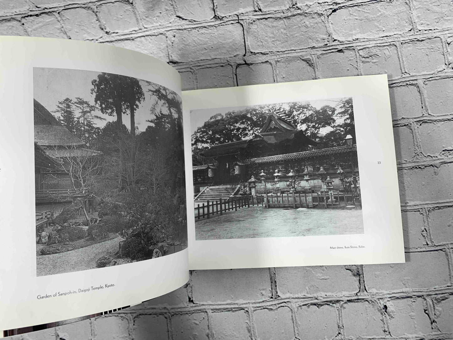 Frank Lloyd Wright's Fifty Views of Japan: The 1905 Photograph Album