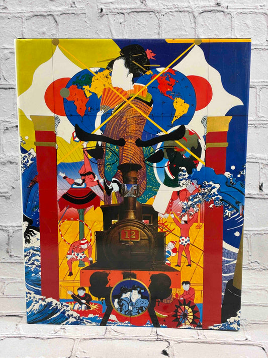 Tokyo: Form and Spirit