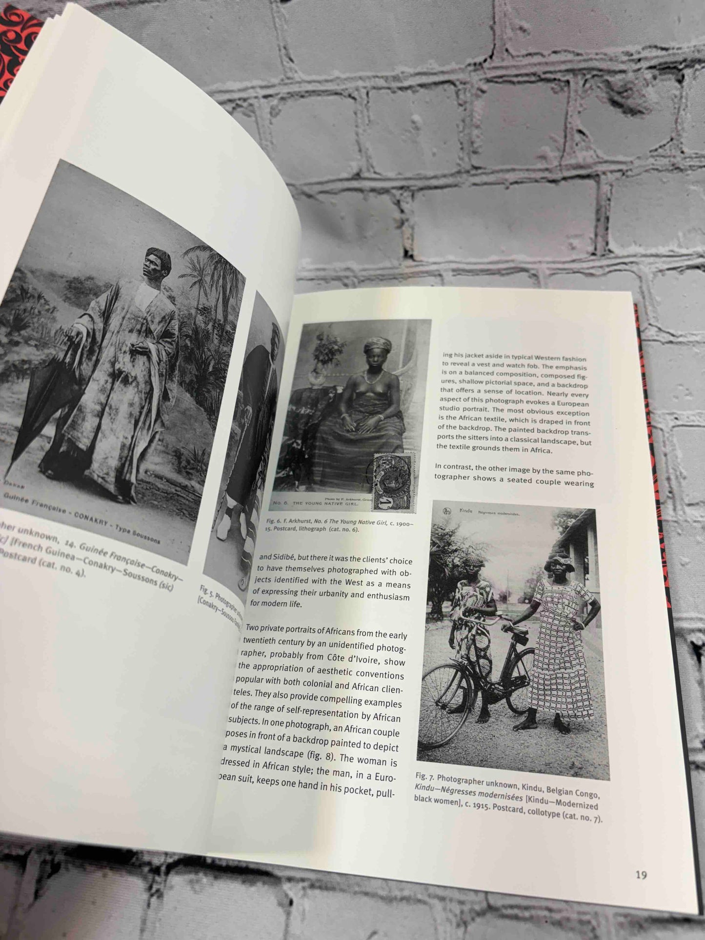 You Look Beautiful Like That: The Portrait Photographs of Seydou Keita and Malick Sidibe
