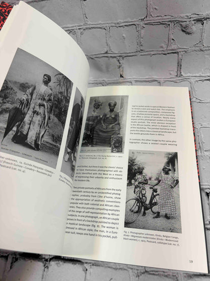 You Look Beautiful Like That: The Portrait Photographs of Seydou Keita and Malick Sidibe