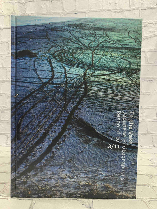 In the Wake: Japanese Photographers Respond to 3-11