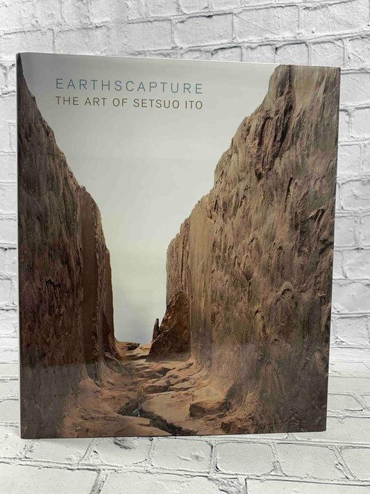 Earthscapture: the Art of Setsuo Ito