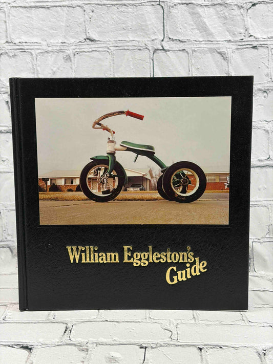 William Eggleston's Guide