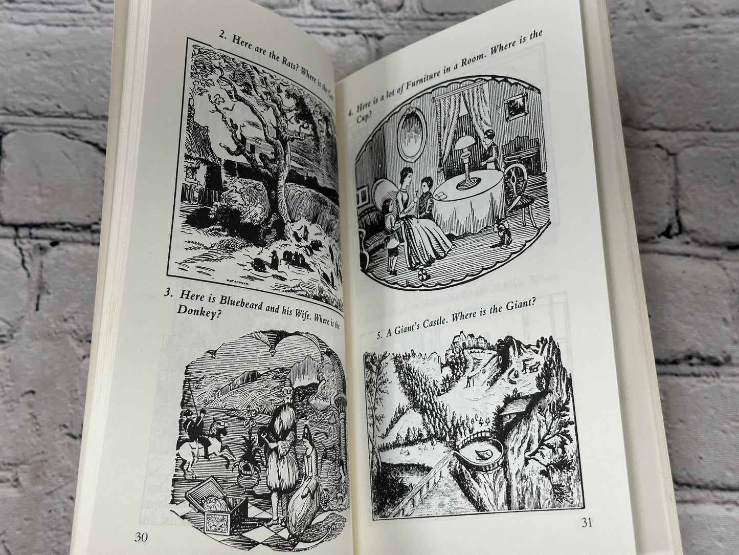 Astounding Optical Illusions by Katherine Joyce [1994 · First Printing]