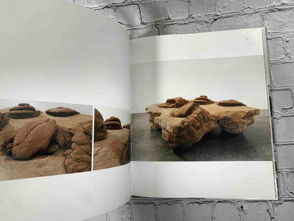 Earthscapture: the Art of Setsuo Ito