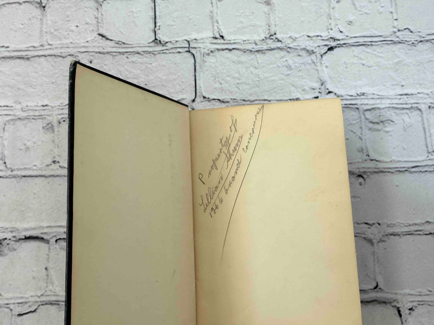 The Best Poems of 1926