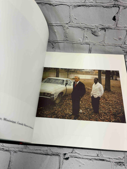 William Eggleston's Guide