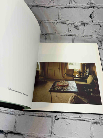 William Eggleston's Guide