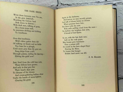 The Best Poems of 1926
