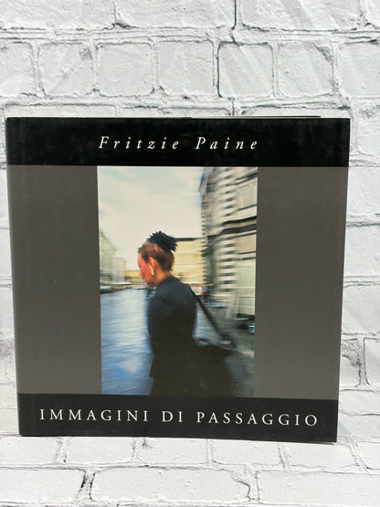 Immagini Di Passaggio Passing Images
