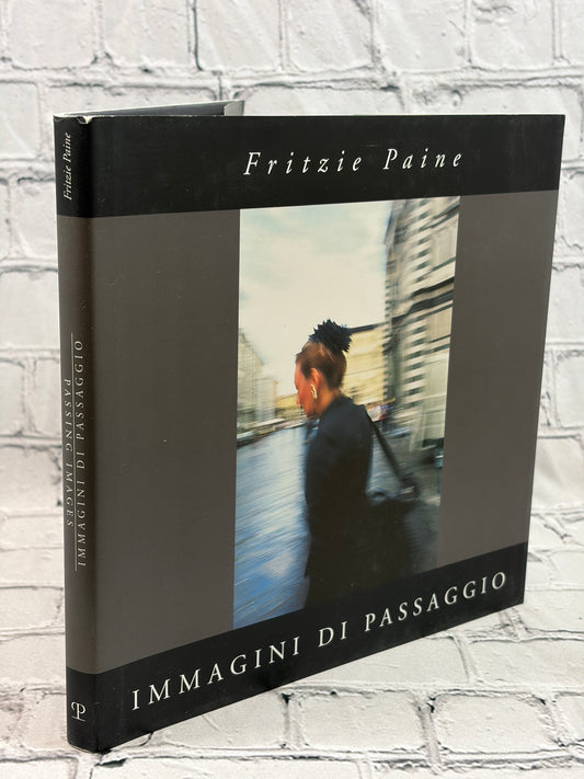 Immagini Di Passaggio Passing Images