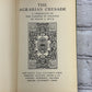 The Agrarian Crusade; A Chronicle of the Farmer in Politics by Solon Buck [1920]