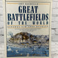 Great Battlefields of the World by John Macdonald [1984 · 3rd Printing]