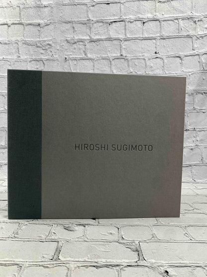 HIROSHI SUGIMOTO: 7 DAYS / 7 NIGHTS