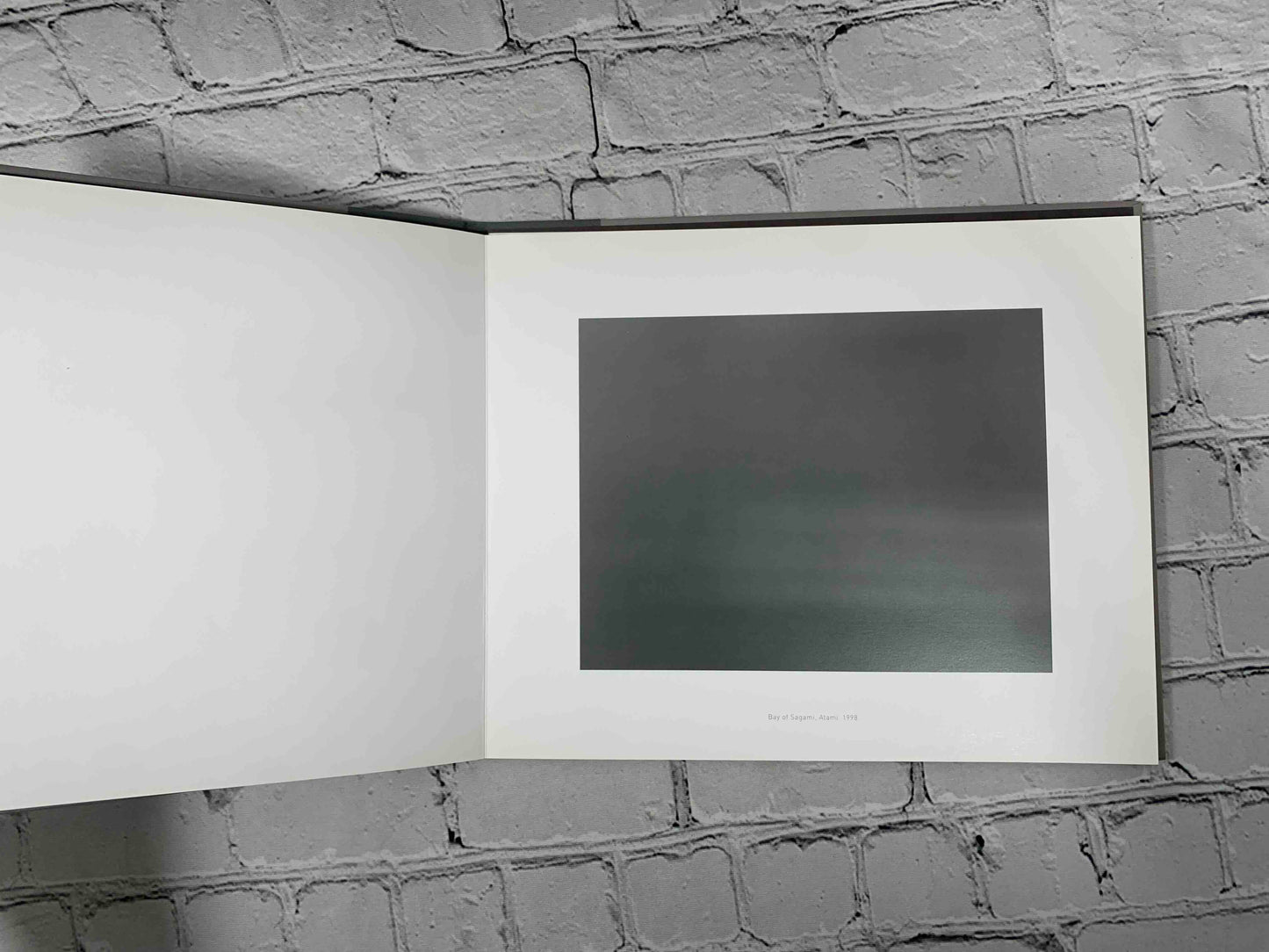 HIROSHI SUGIMOTO: 7 DAYS / 7 NIGHTS