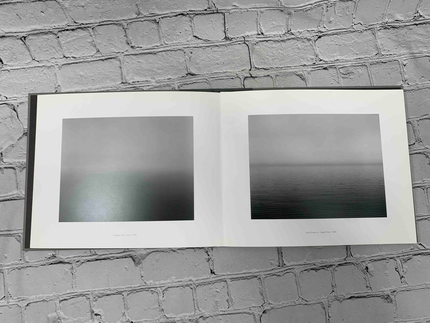 HIROSHI SUGIMOTO: 7 DAYS / 7 NIGHTS